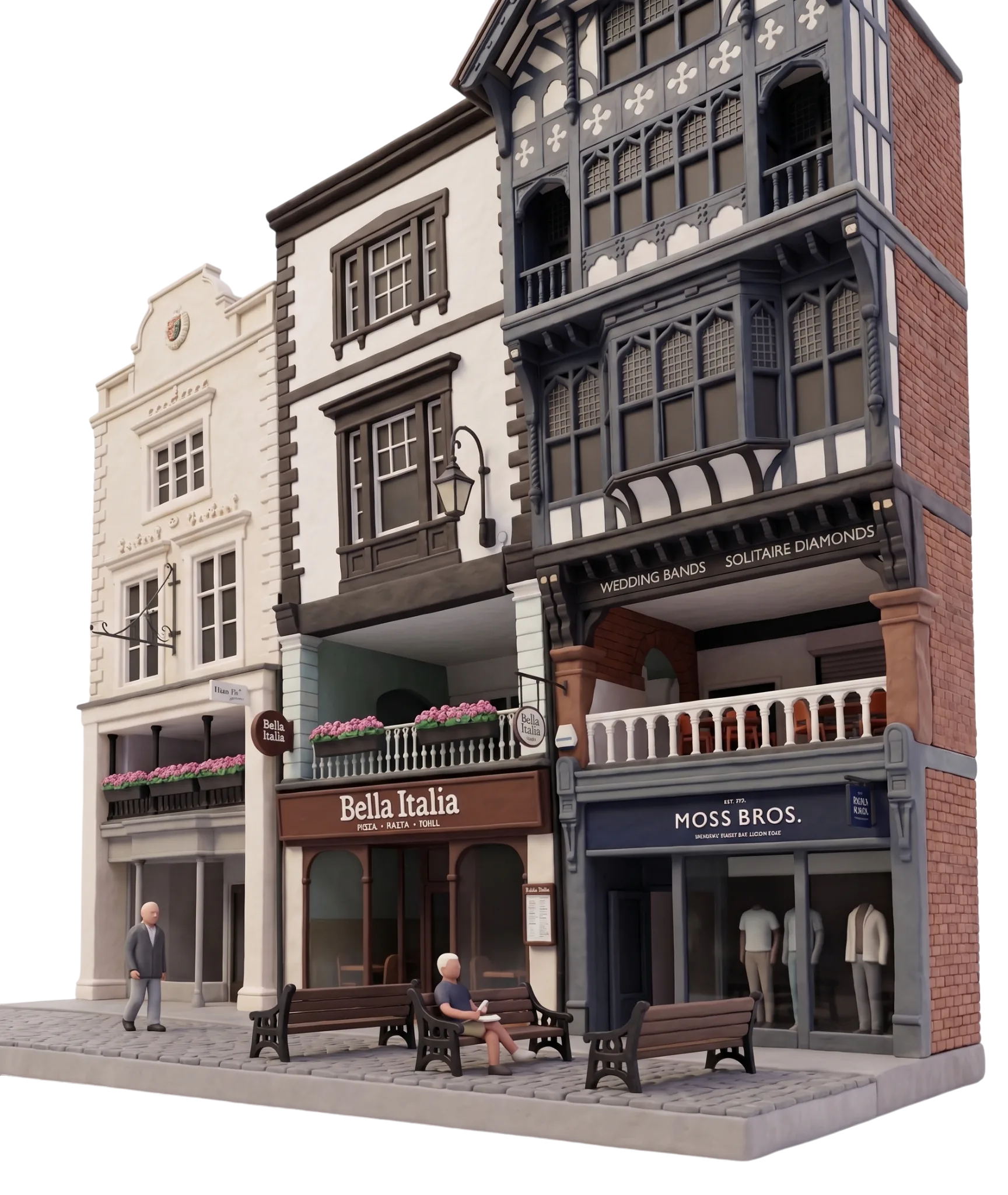 Bella Italia - Chester