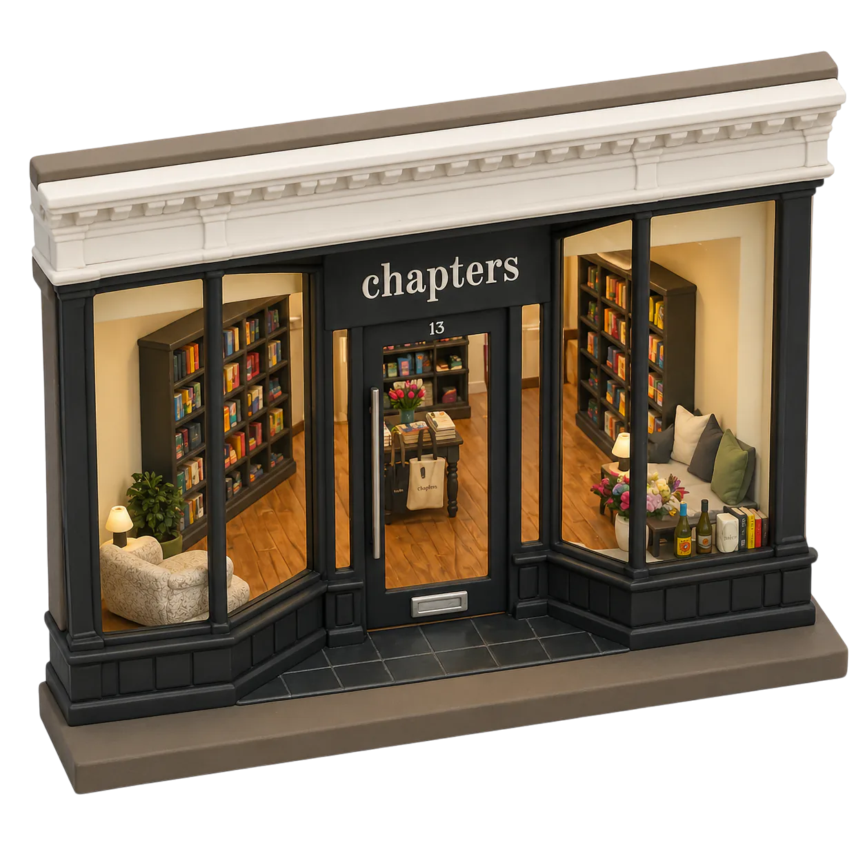 Chapters