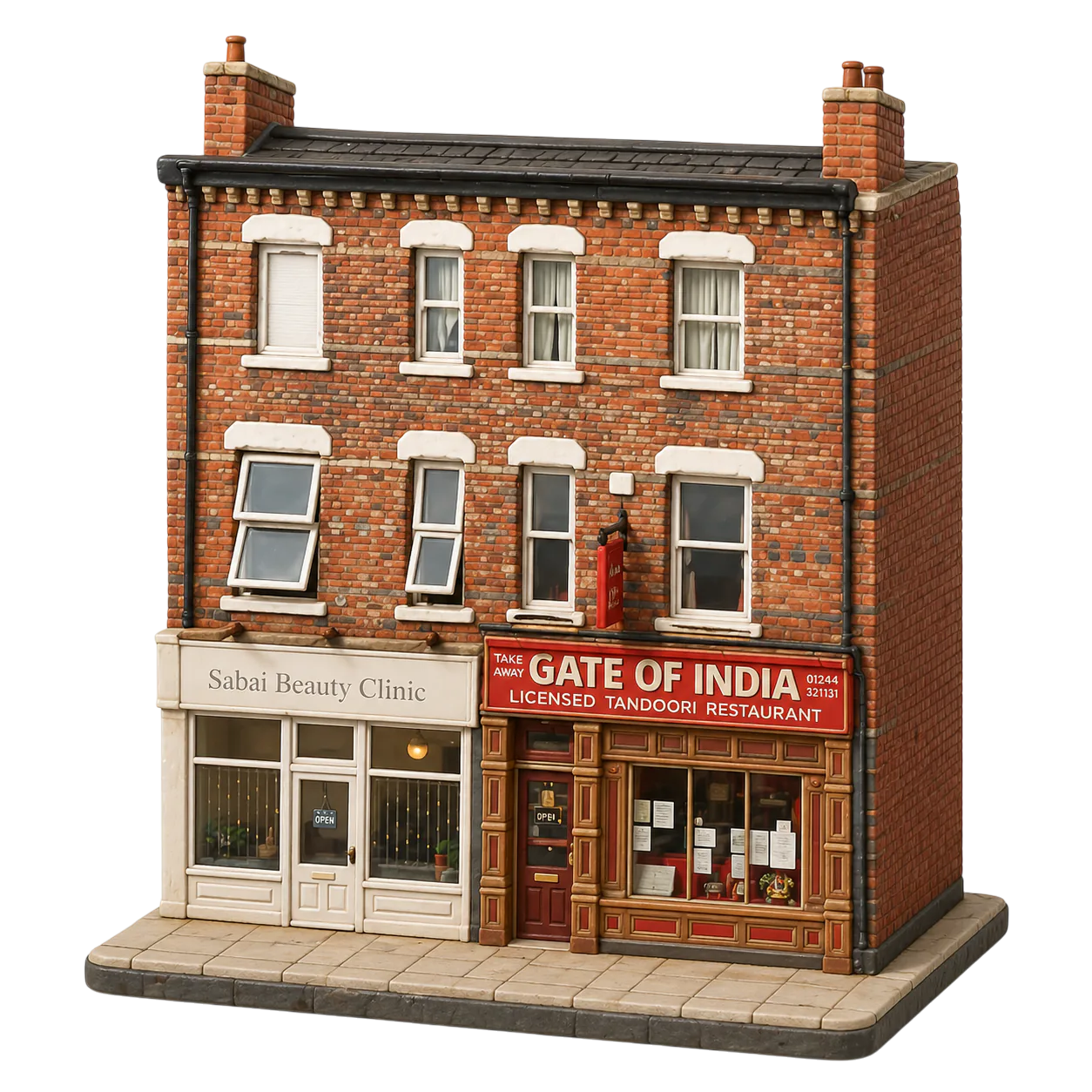 Gate Of India Restaurant