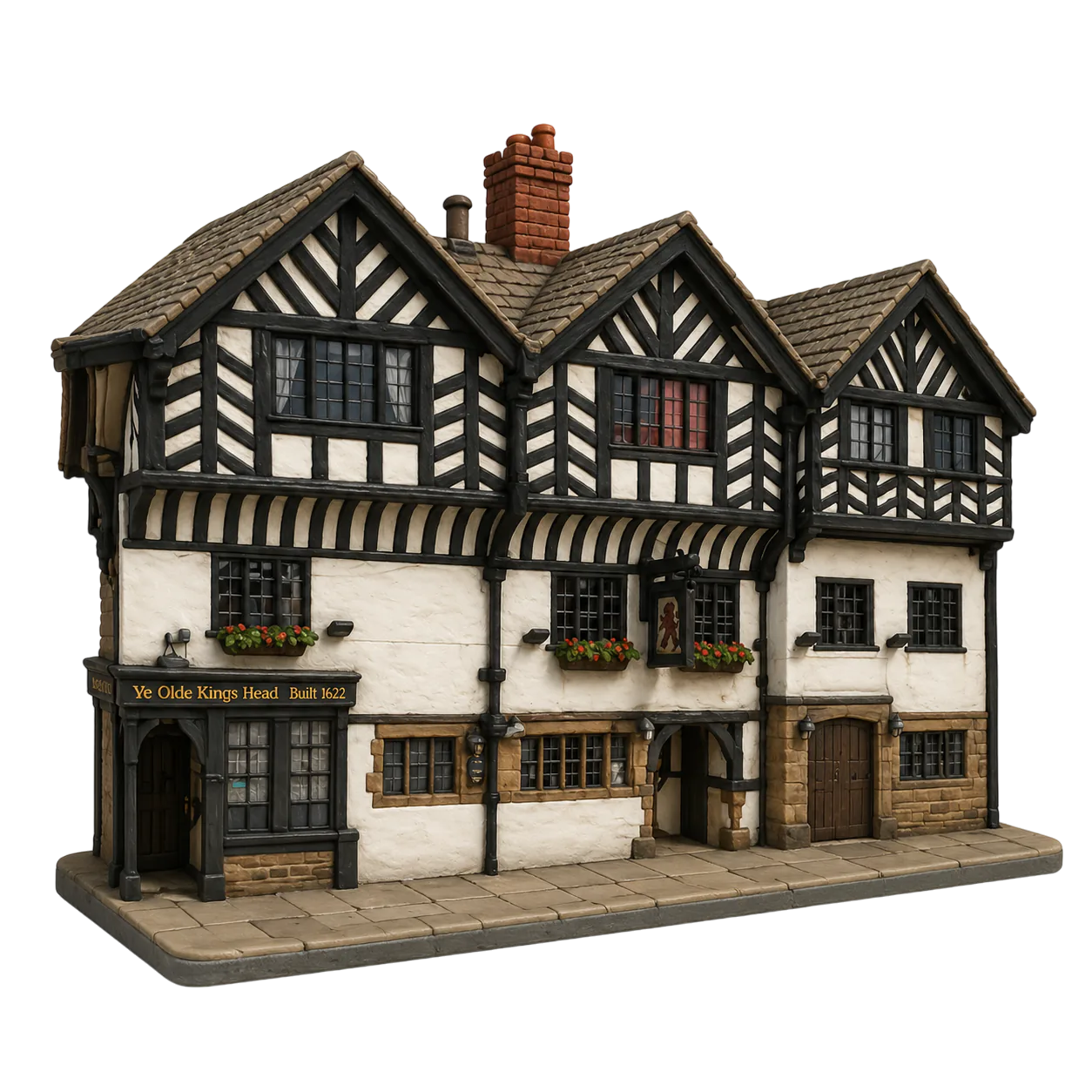 Renaissance Restaurant