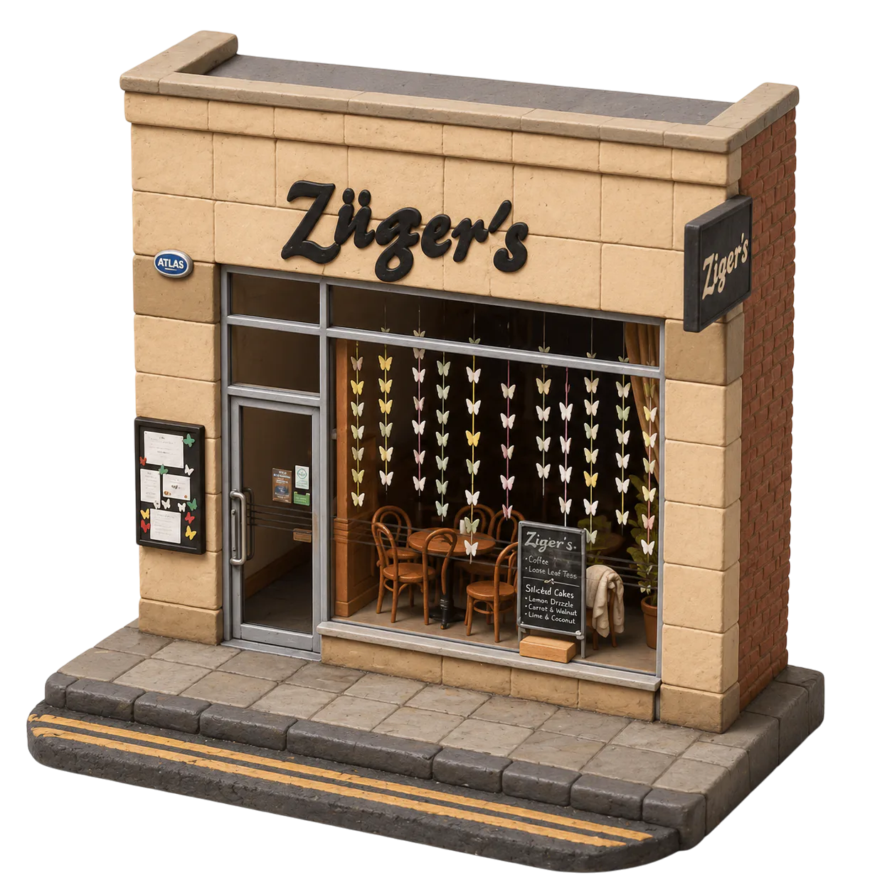 Zugers of Chester