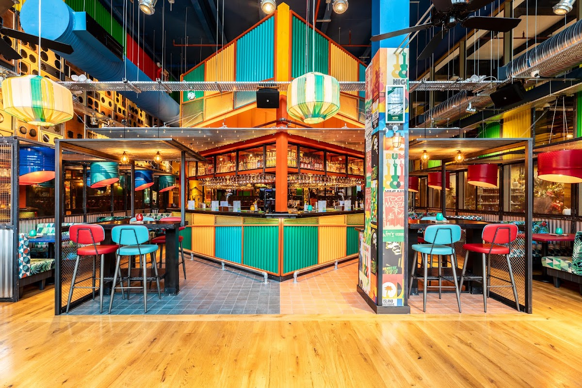 Turtle Bay Chester Google photo 1