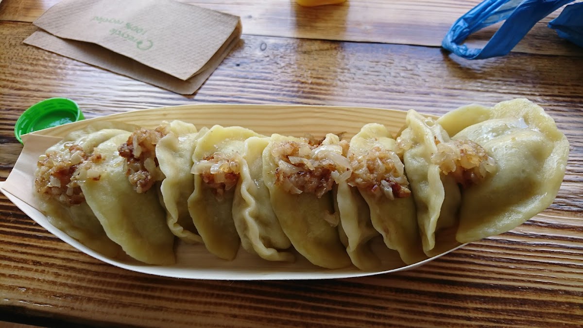 Pierogi | Handmade Polish Dumplings Google photo 2