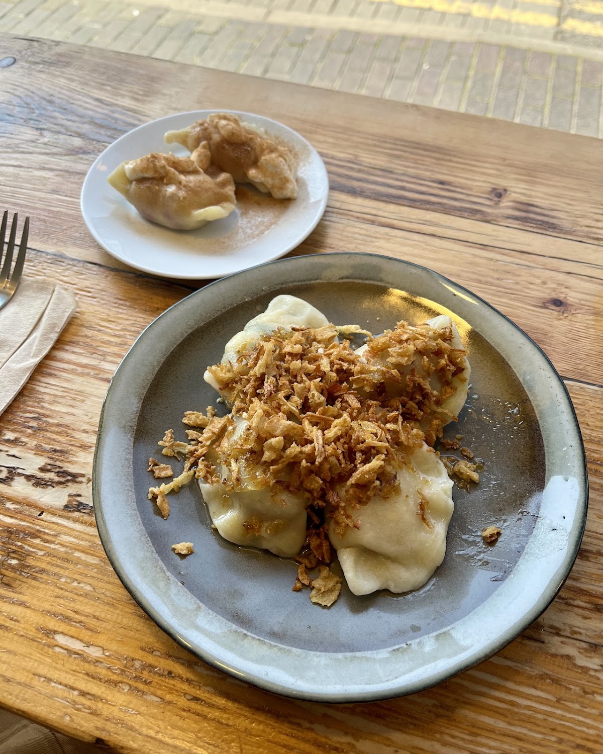 Pierogi | Handmade Polish Dumplings Google photo 3