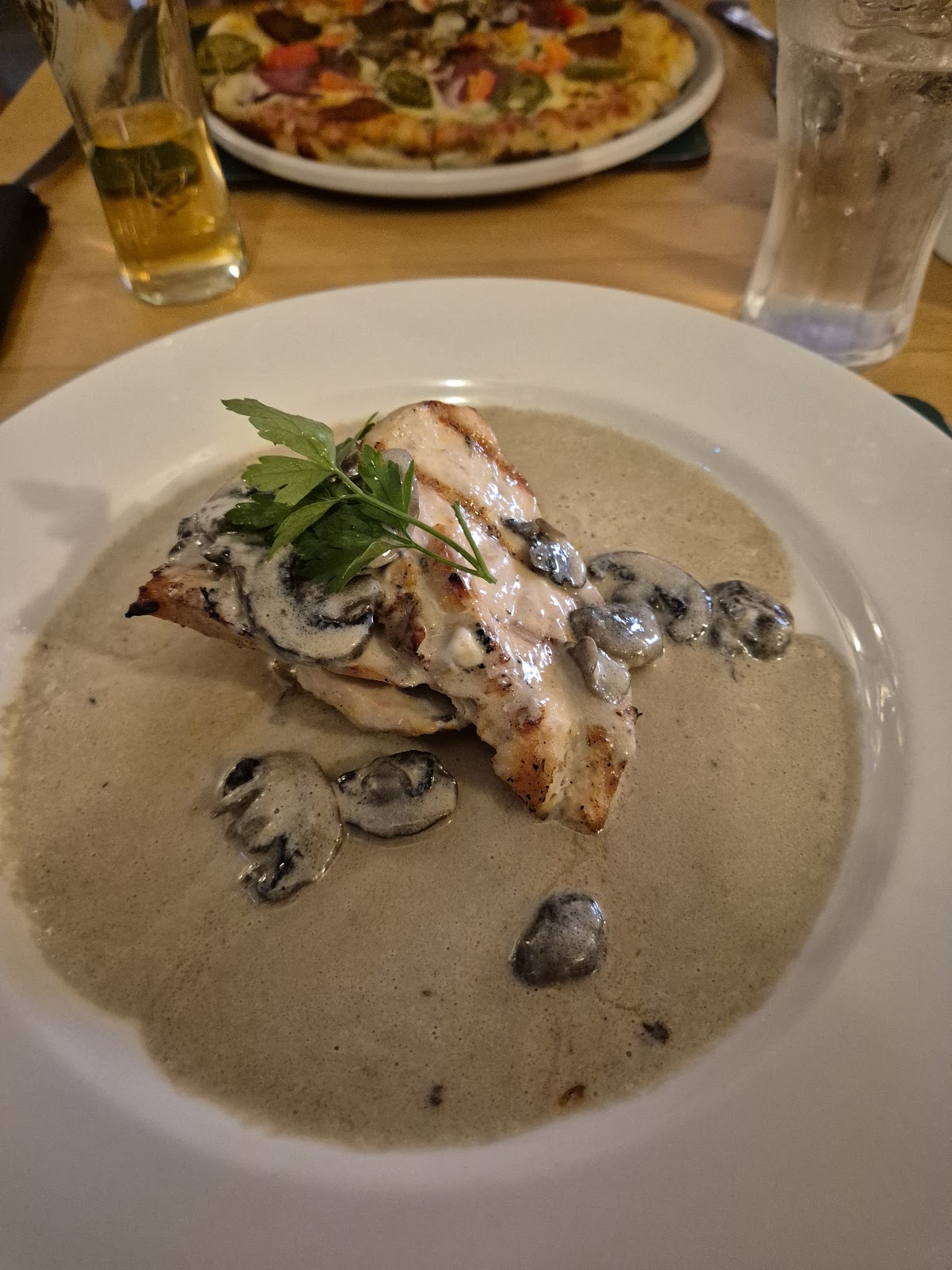 Pacinos Google photo 3