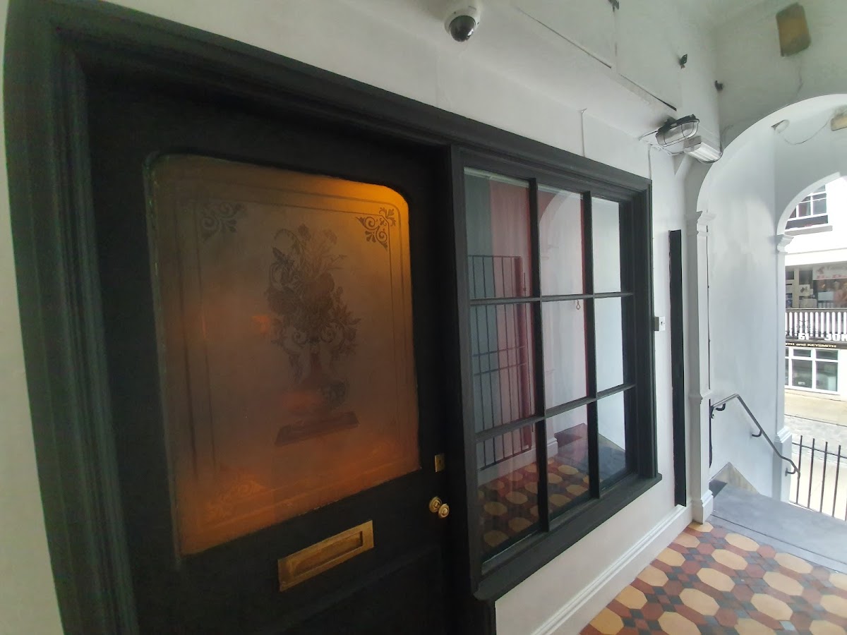 Prohibition Google photo 1