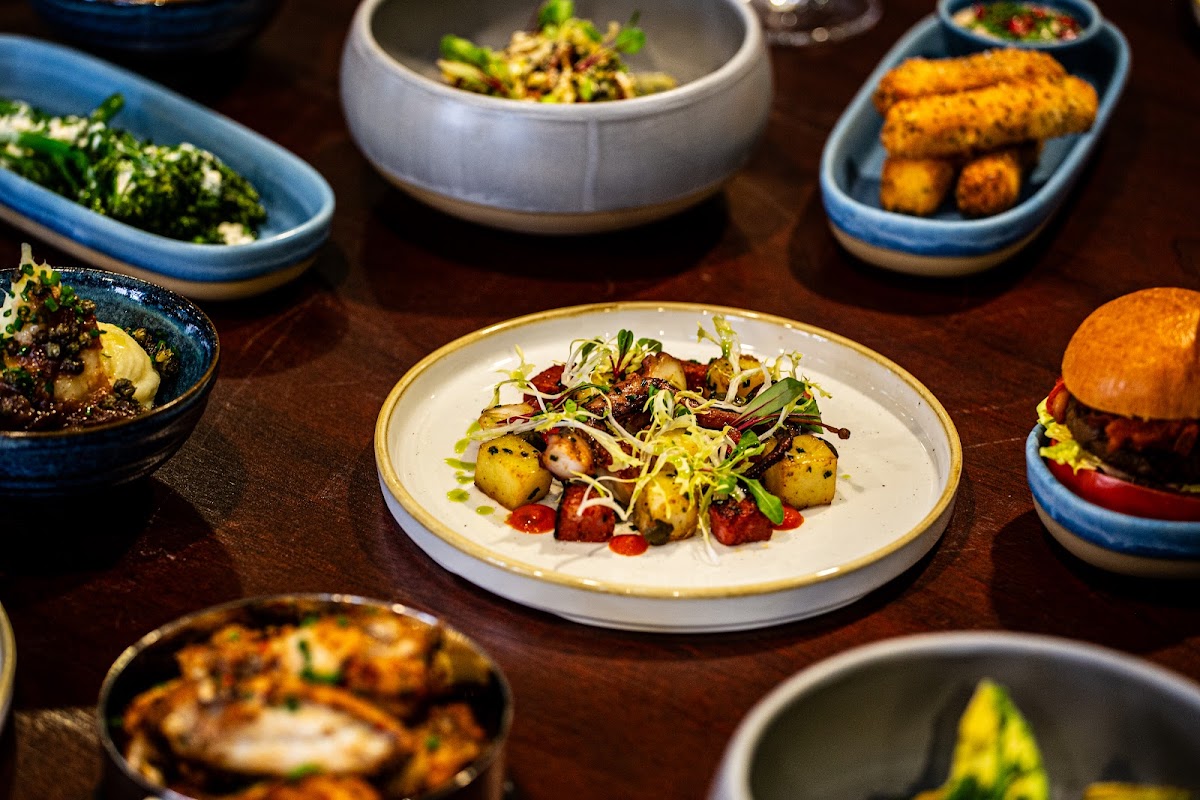 Brasserie Abode Chester Google photo 2