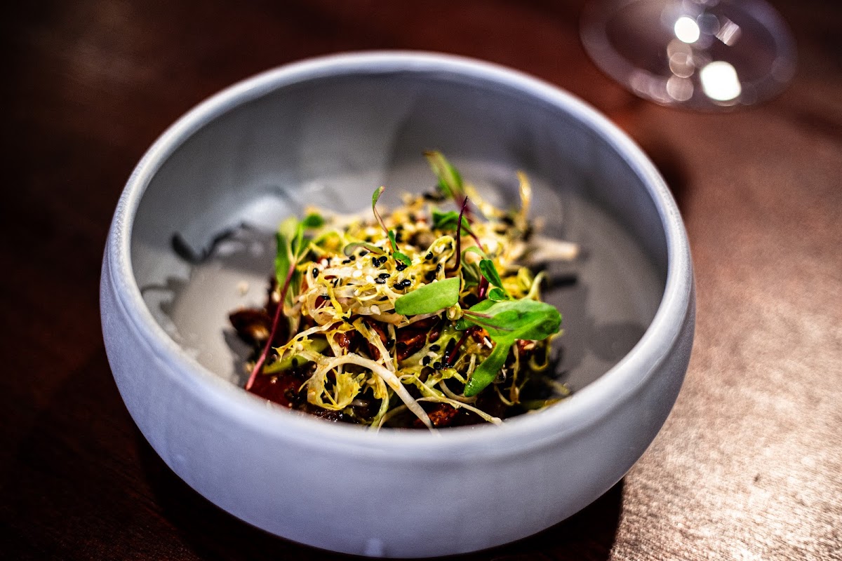 Brasserie Abode Chester Google photo 3