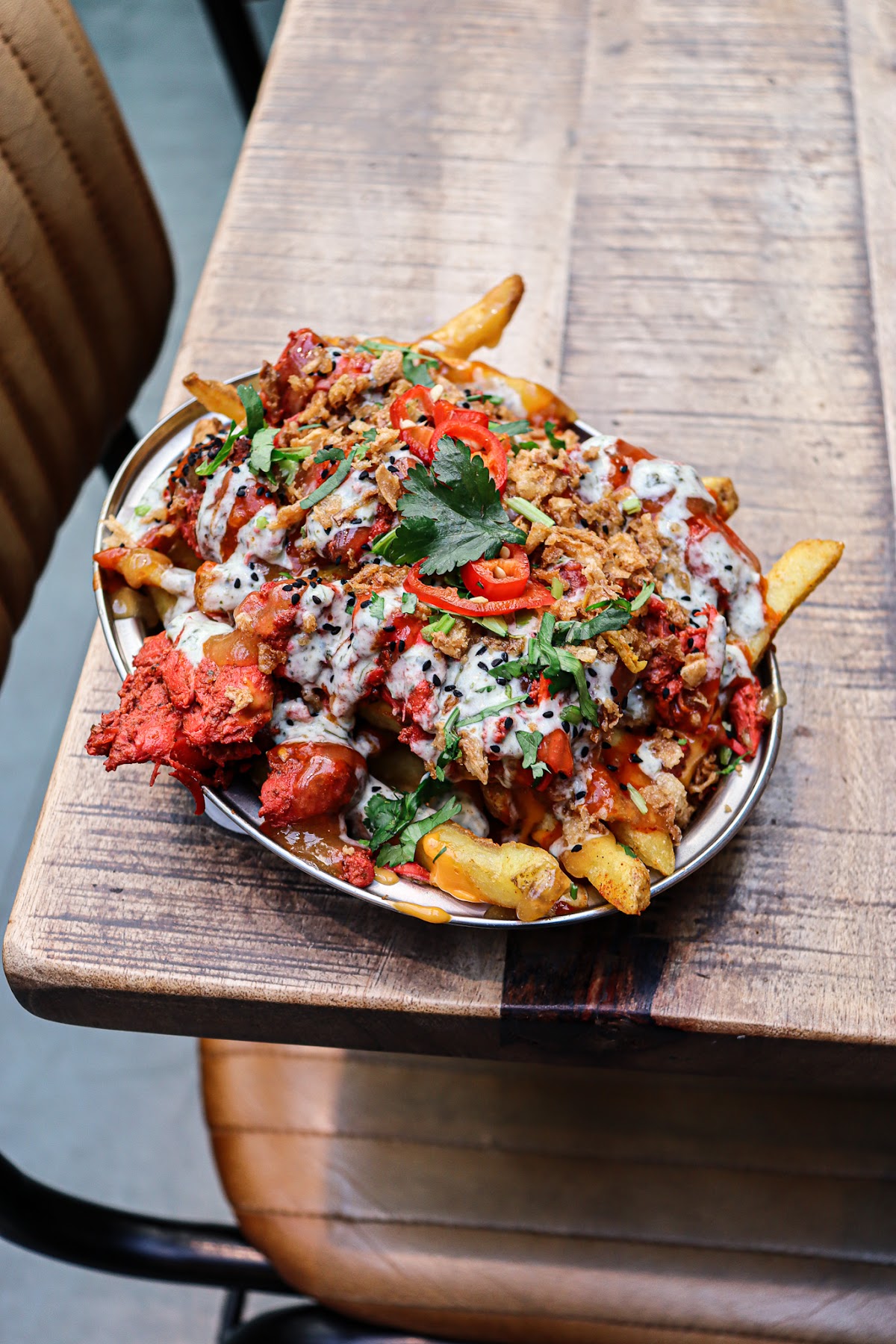 Guroma Chester Market Google photo 2