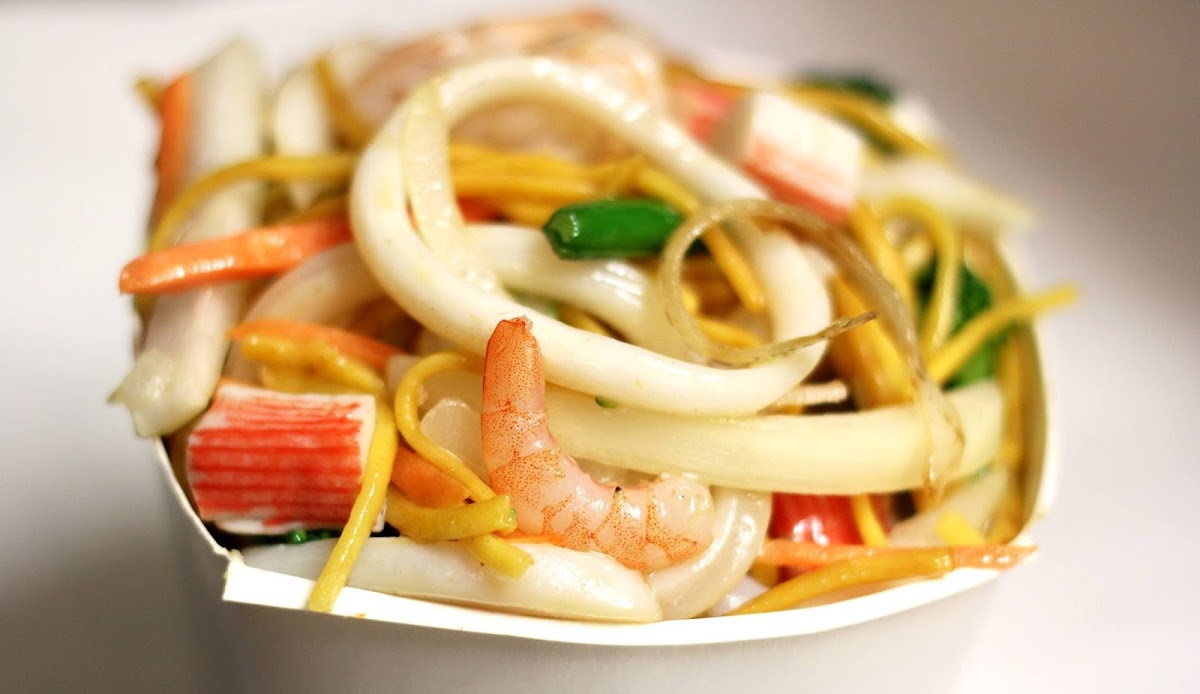 Tasty China Google photo 2