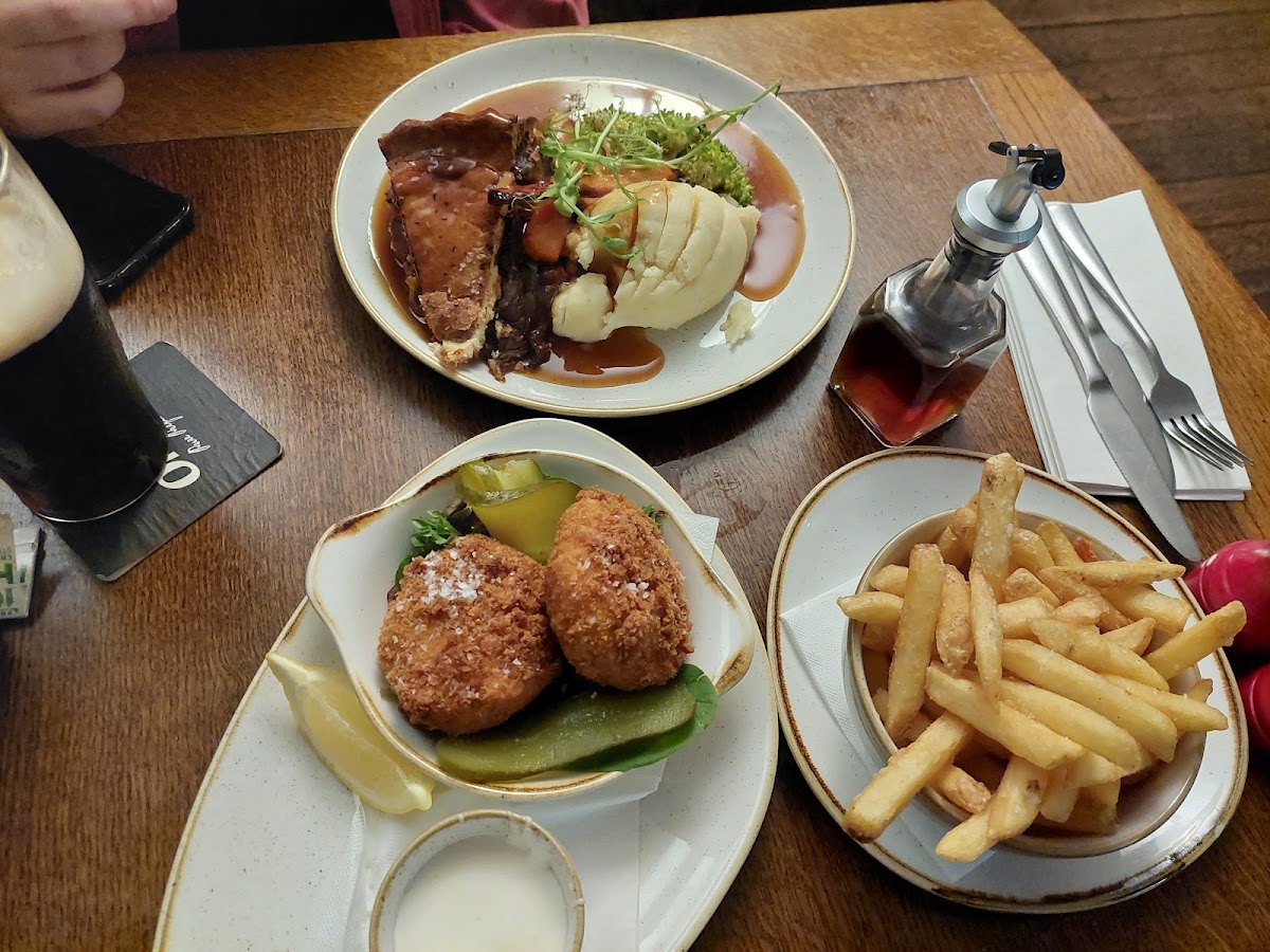 Bear & Billet Google photo 2