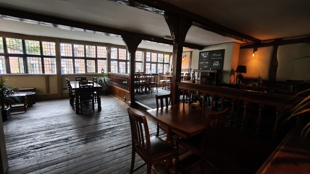 Bear & Billet Google photo 3