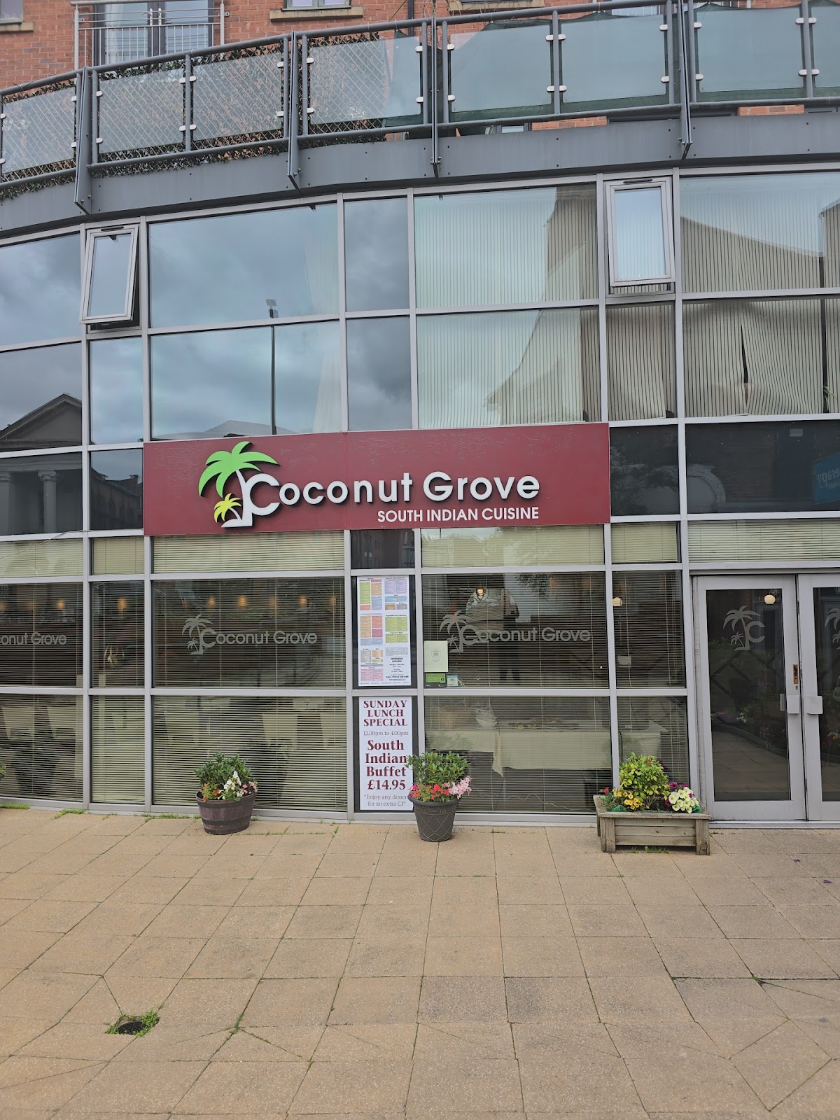 Koconut Grove Google photo 3