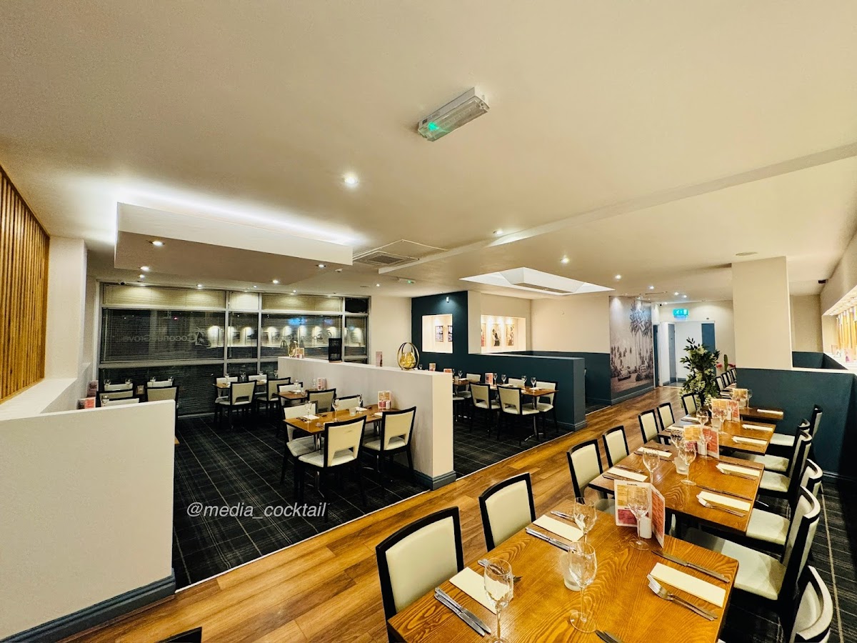 Koconut Grove Google photo 1