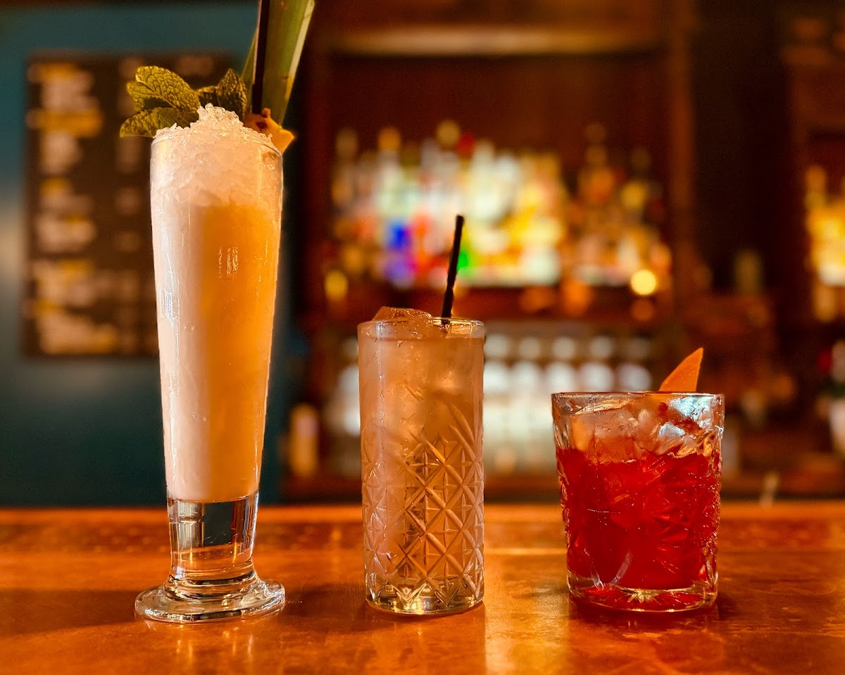 Liquor and Co. Google photo 2