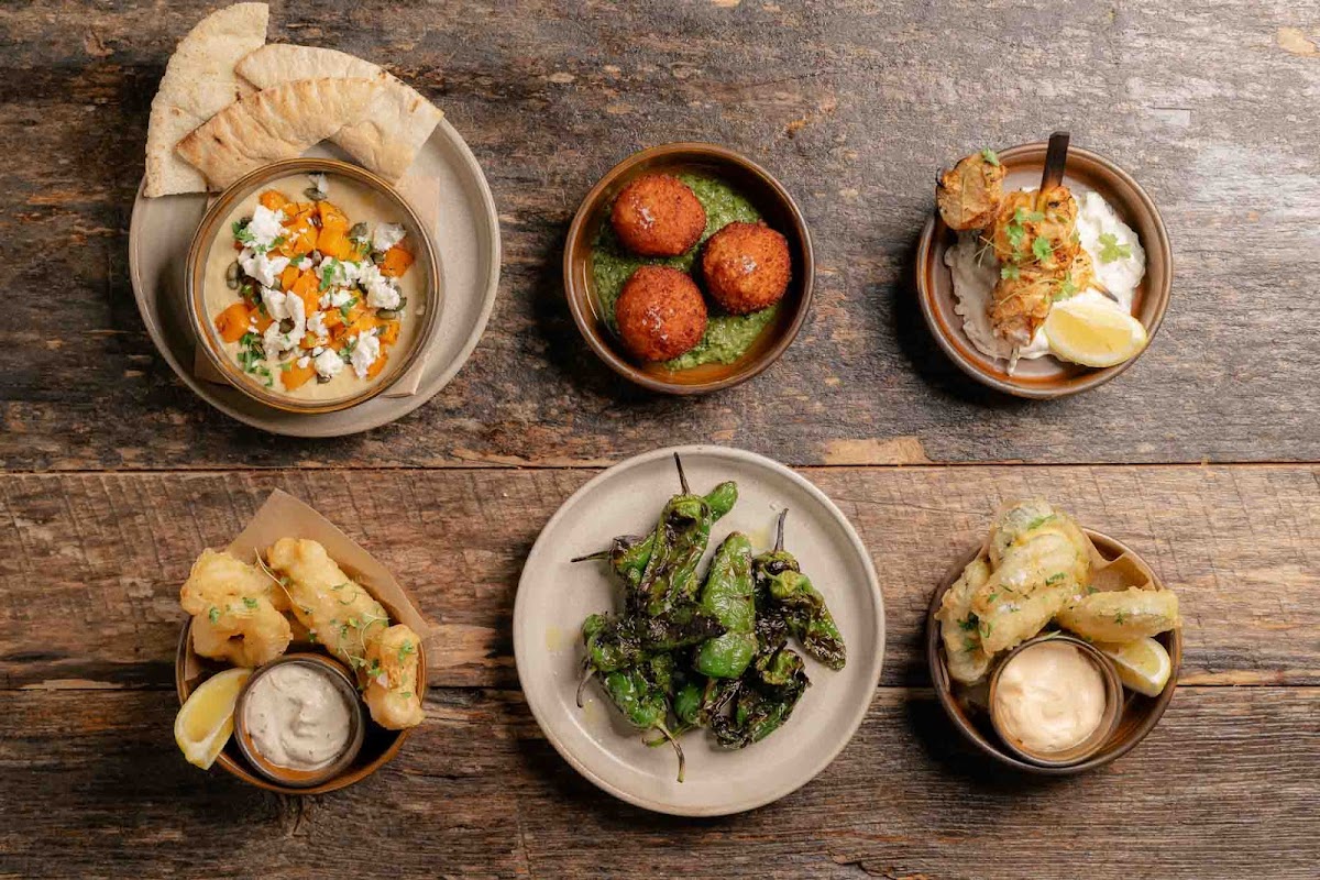 Olive Tree Brasserie Chester Google photo 2