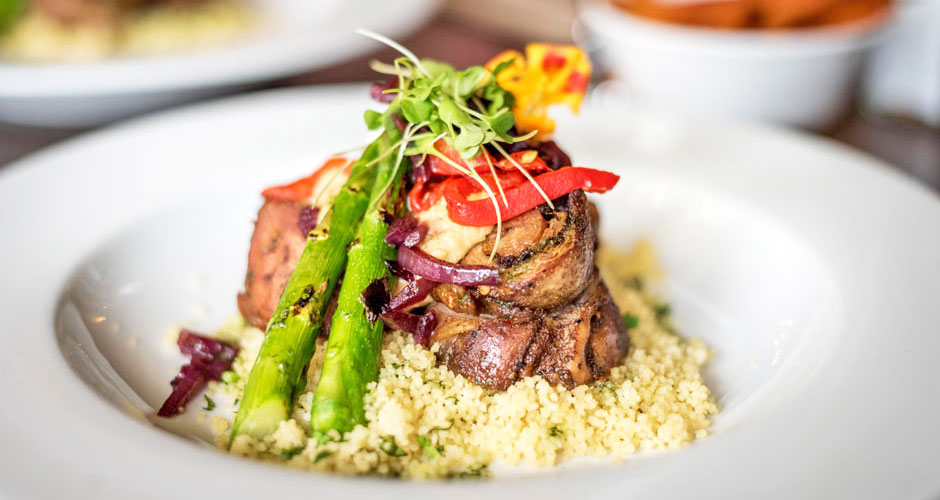 Moules a Go-Go Bar & Bistro Google photo 2