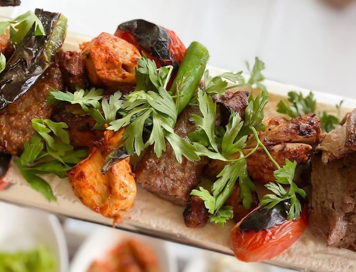 GG SAVOR Turkish Restaurant Google photo 2