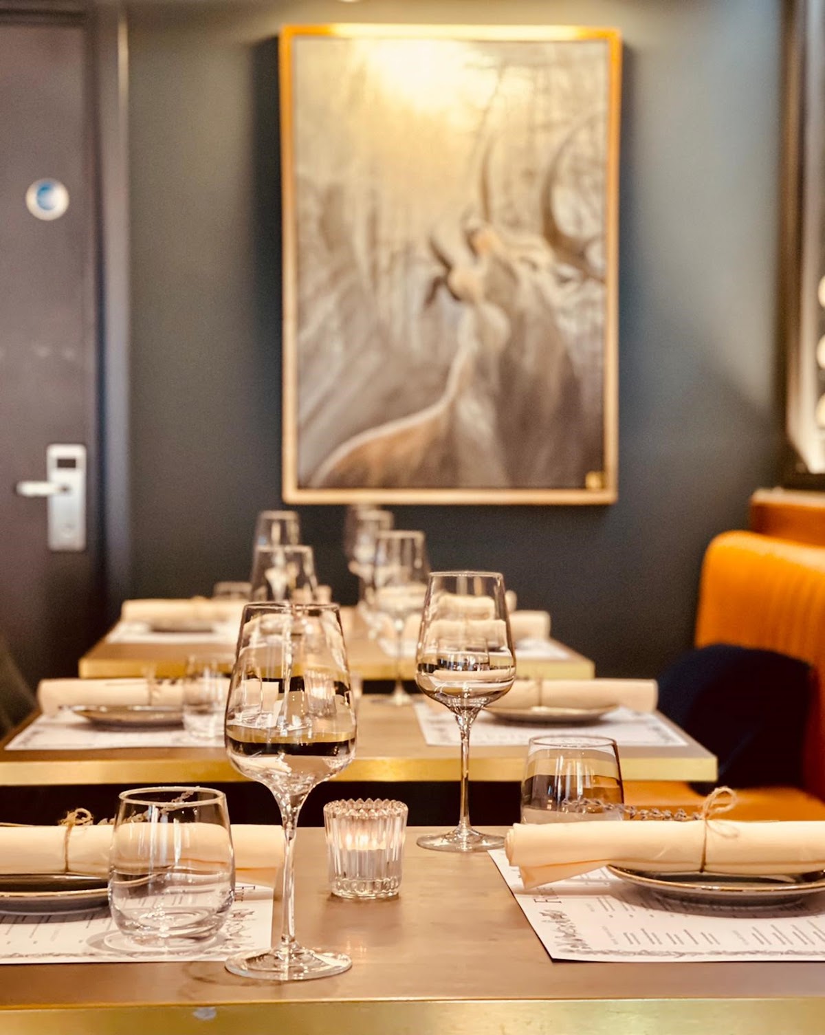 The Forge Google photo 1