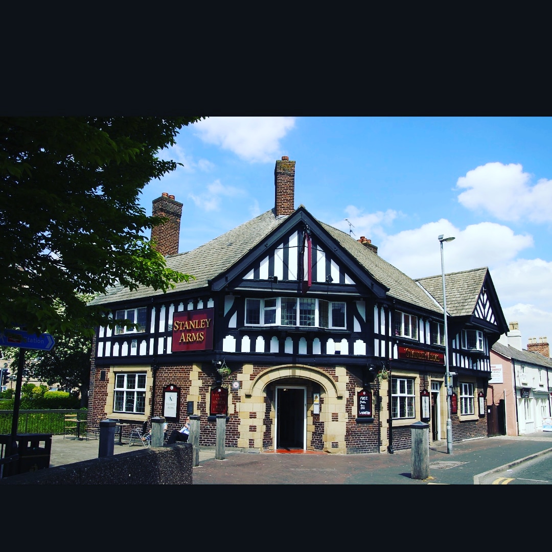 Stanley Arms Google photo 3