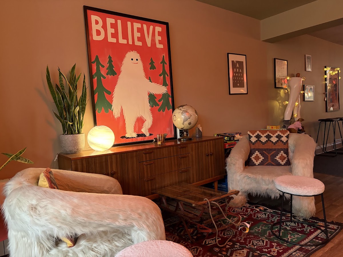 The Flat Earth Google photo 3