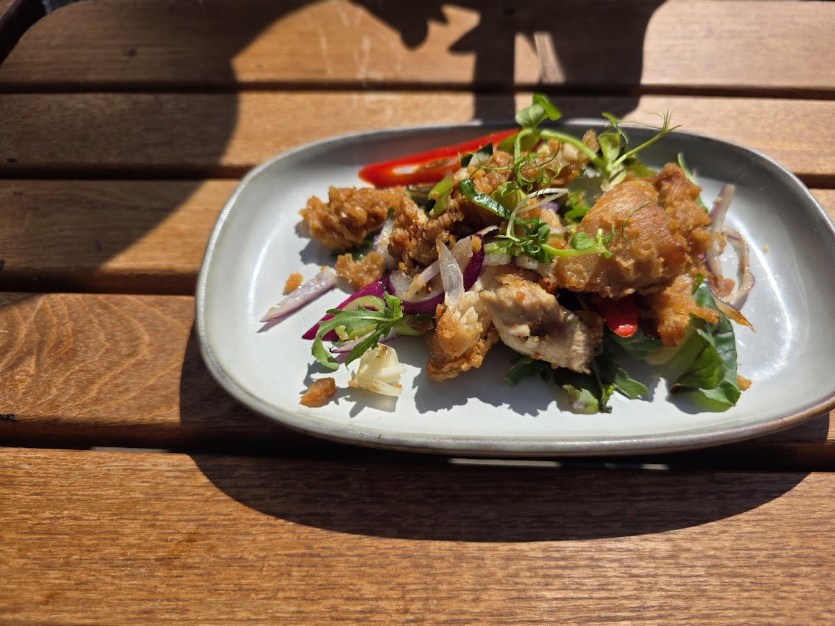 THAI BAAN Thai street food Google photo 3