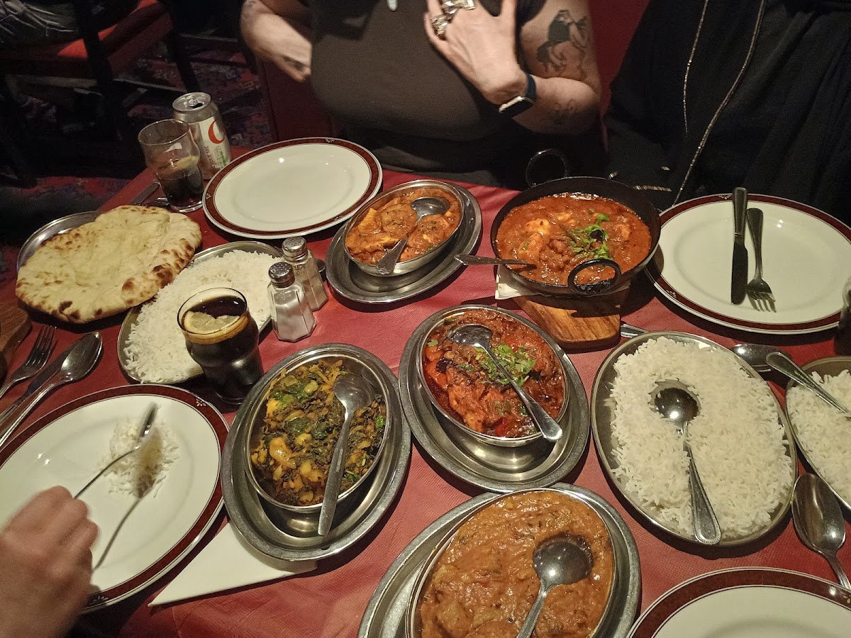 Gate Of India Restaurant Google photo 2