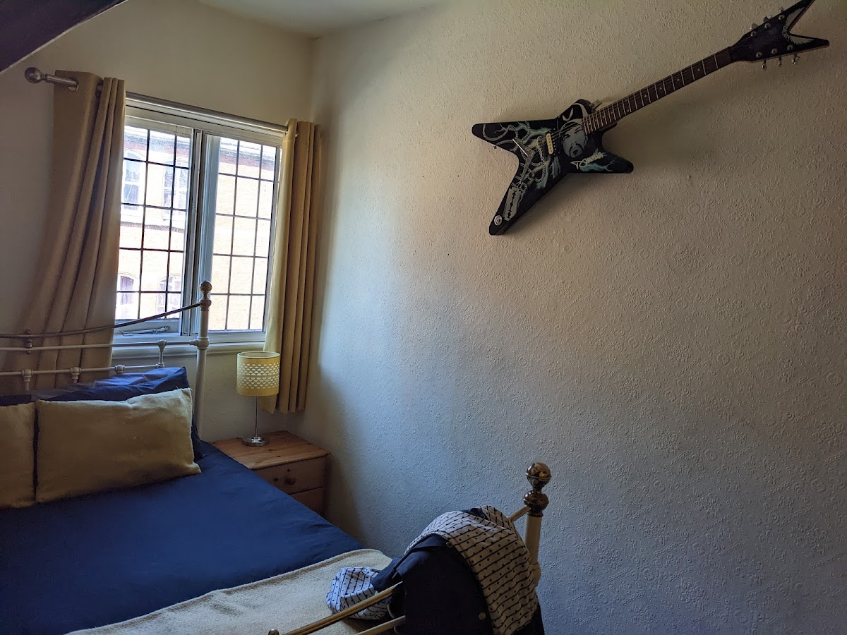 The Saddle Inn Google photo 2