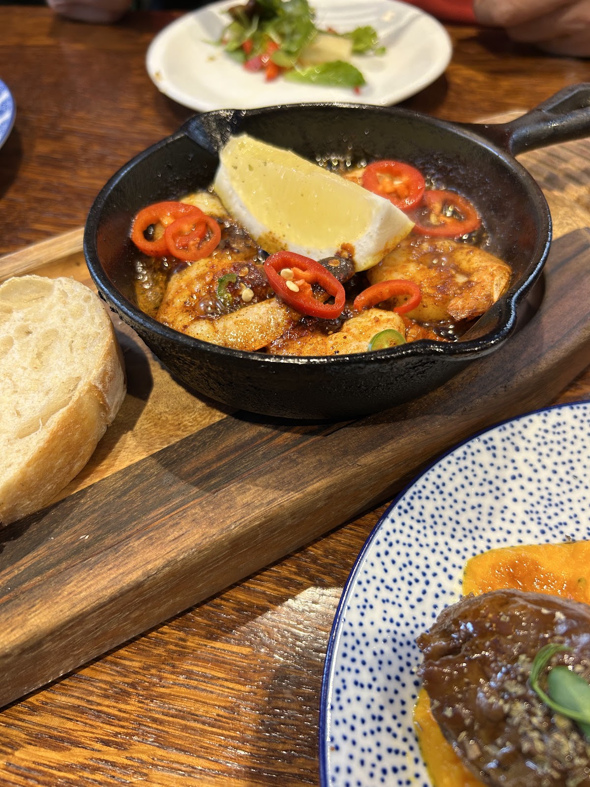 Blue Bell Google photo 3