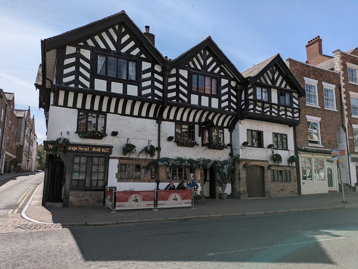 Renaissance Restaurant Google photo 2