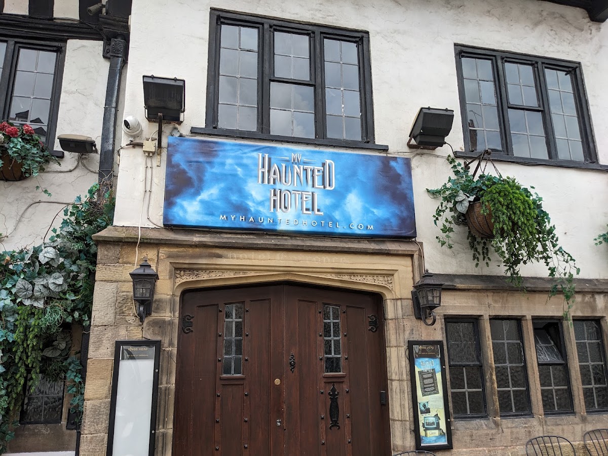 Renaissance Restaurant Google photo 1