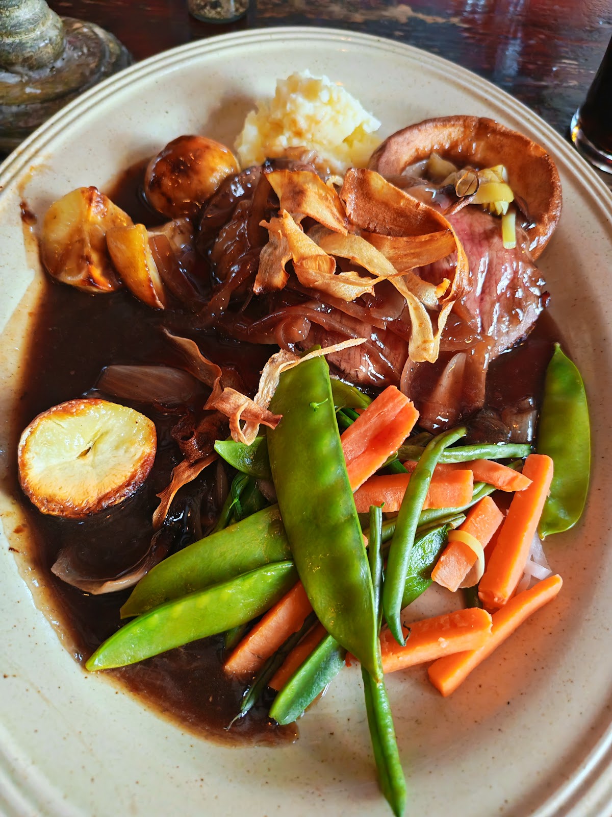 Golden Eagle Pub Google photo 2