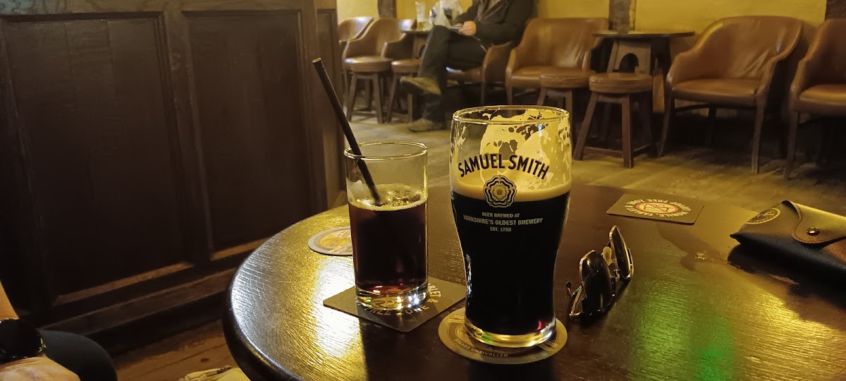 Ye Olde Boot Inn Google photo 2