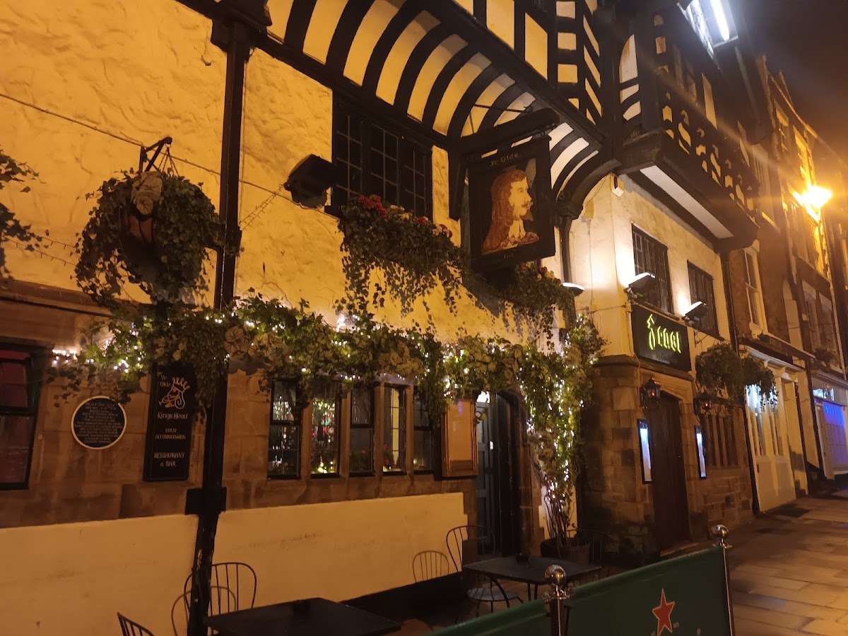 Feast By Candlelight Google photo 2