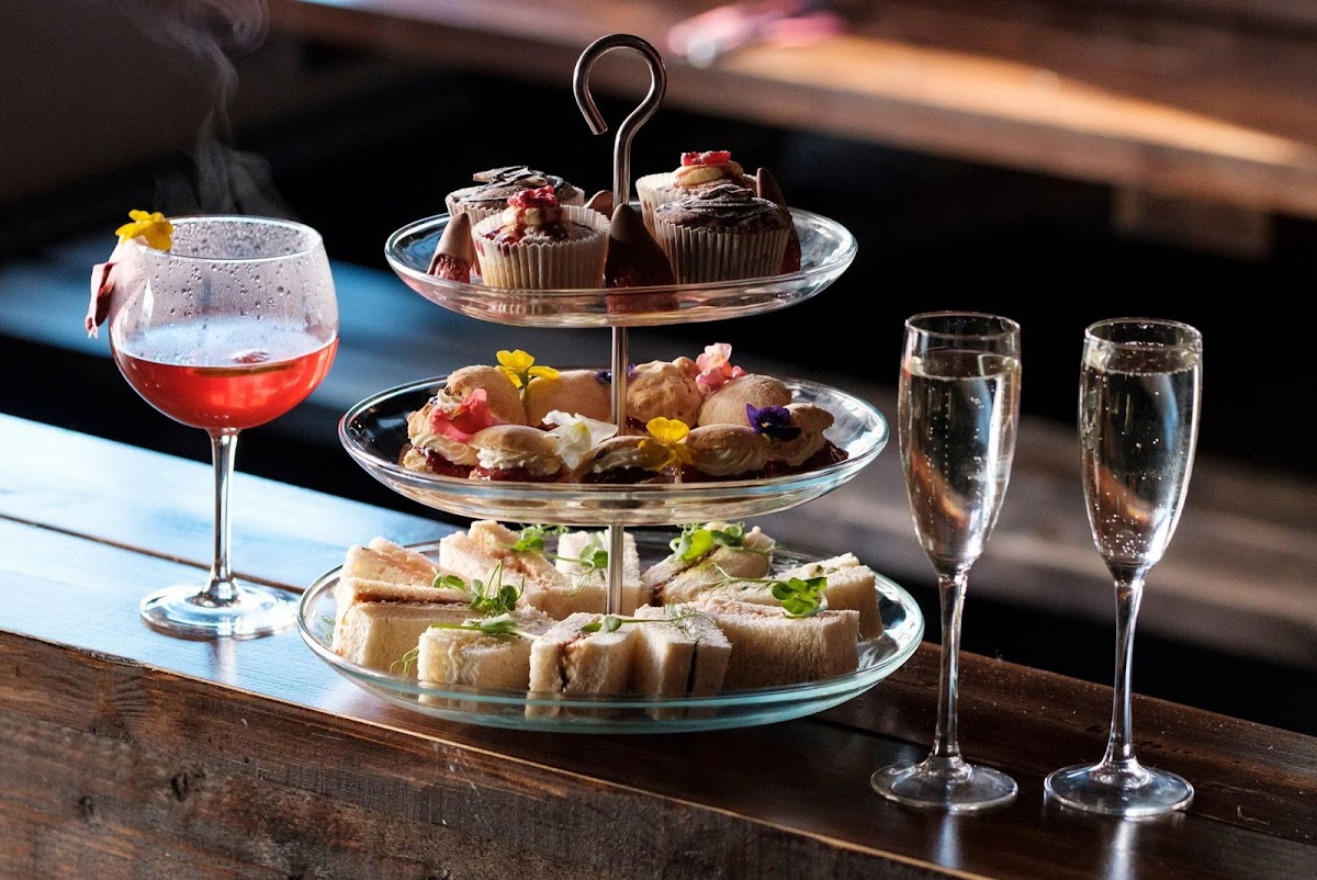 Feast By Candlelight Google photo 1