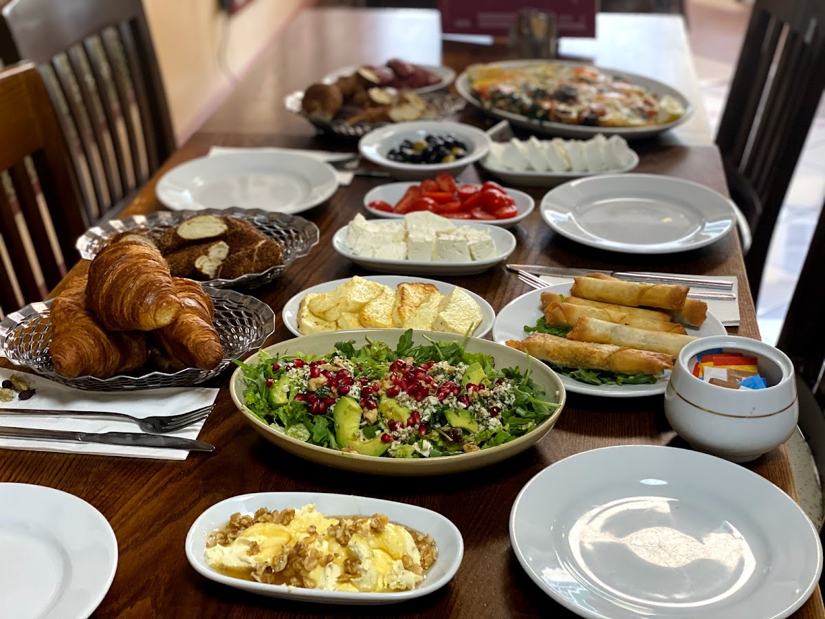 Istanbul BBQ Google photo 2