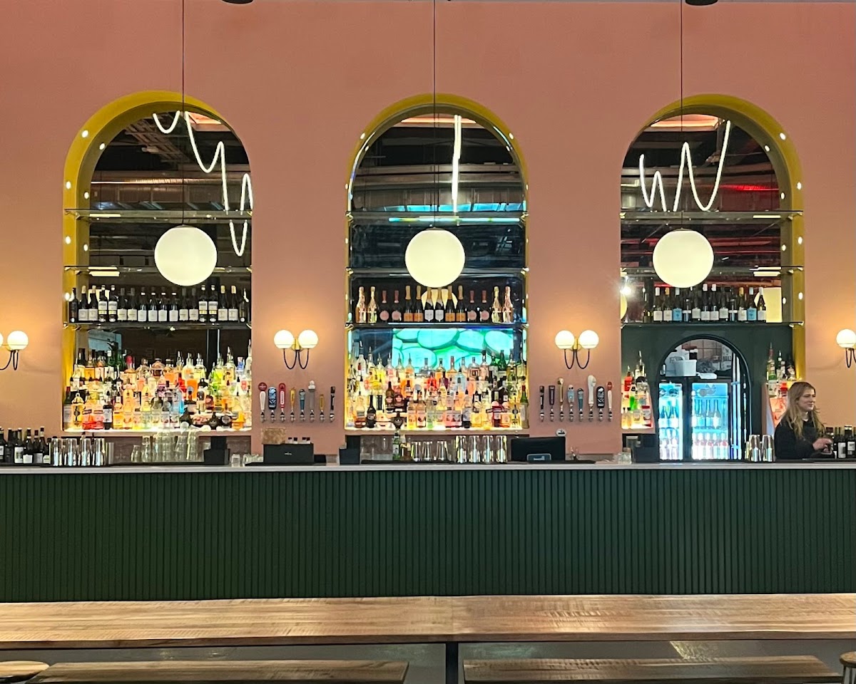 Lockwood & Company Google photo 3