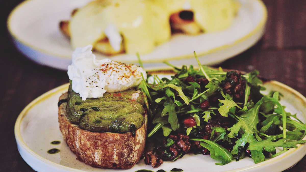 Fork and Flavour Google photo 2