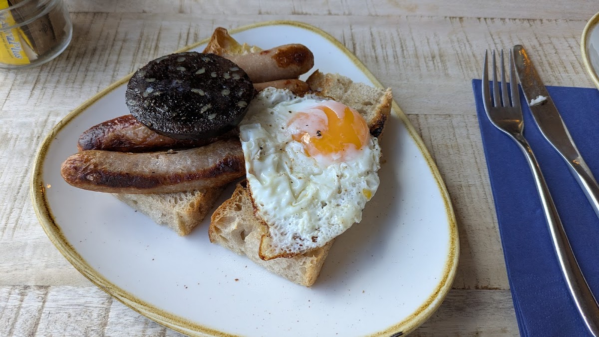 Fork and Flavour Google photo 3