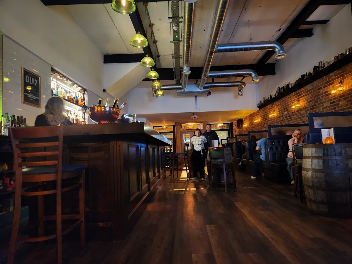 The Foregate Google photo 3