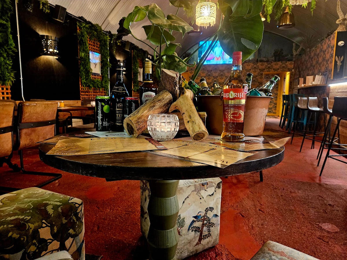 Stixx Alfresco Bar & Braai Google photo 3