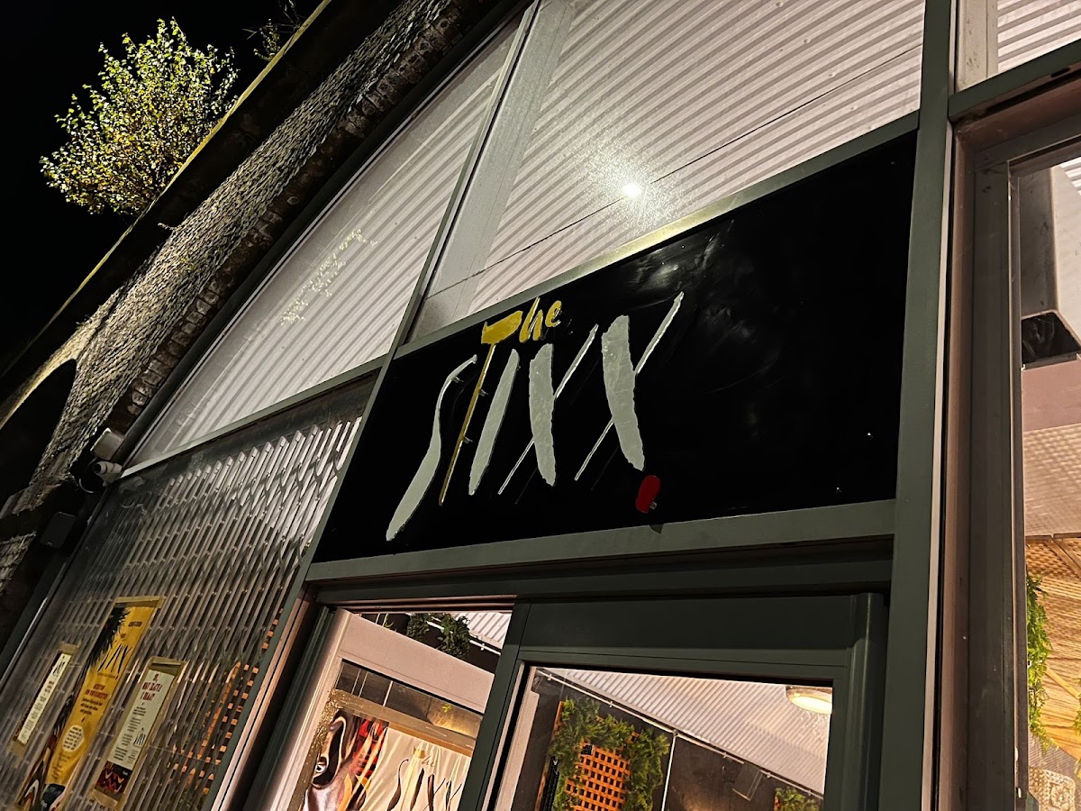 Stixx Alfresco Bar & Braai Google photo 1