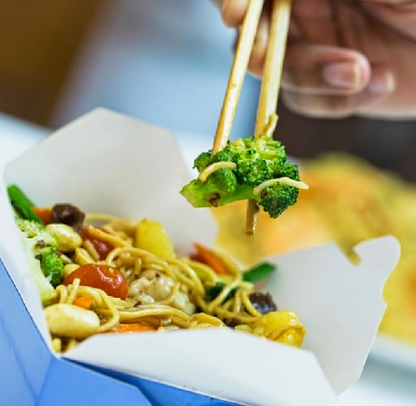 Wok&Go Google photo 2