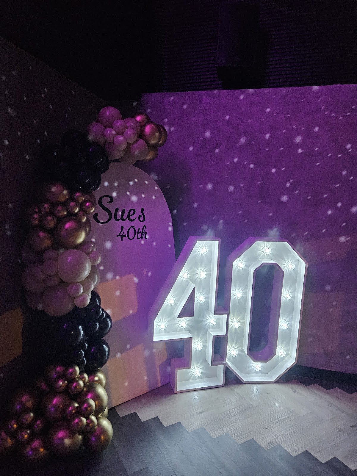 Coco Chester Google photo 3