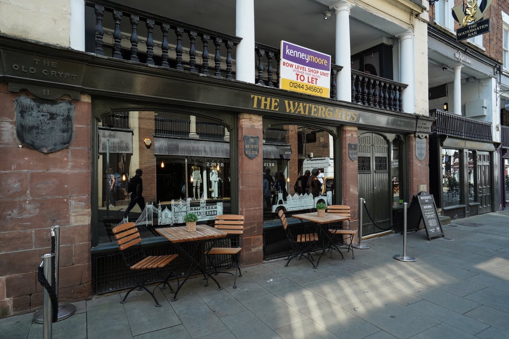Watergates Bar Google photo 3