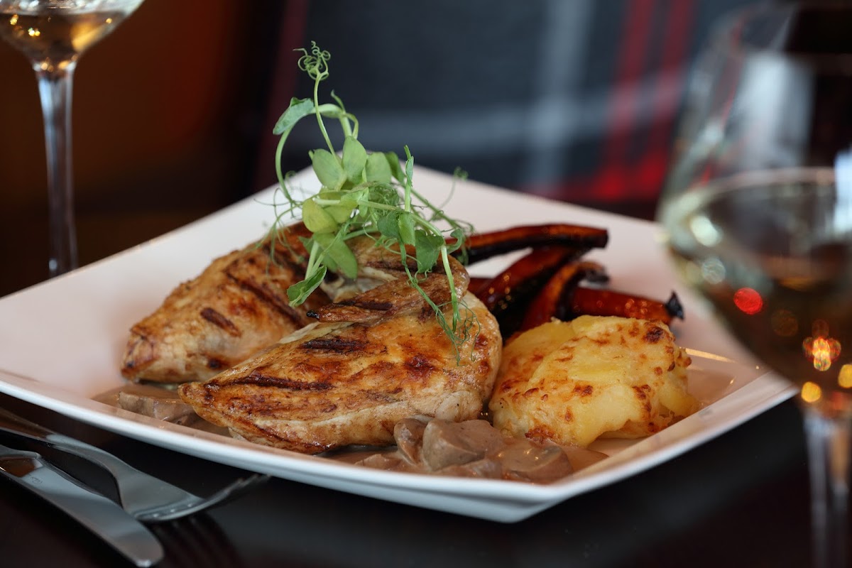 Miller & Carter Chester Google photo 2