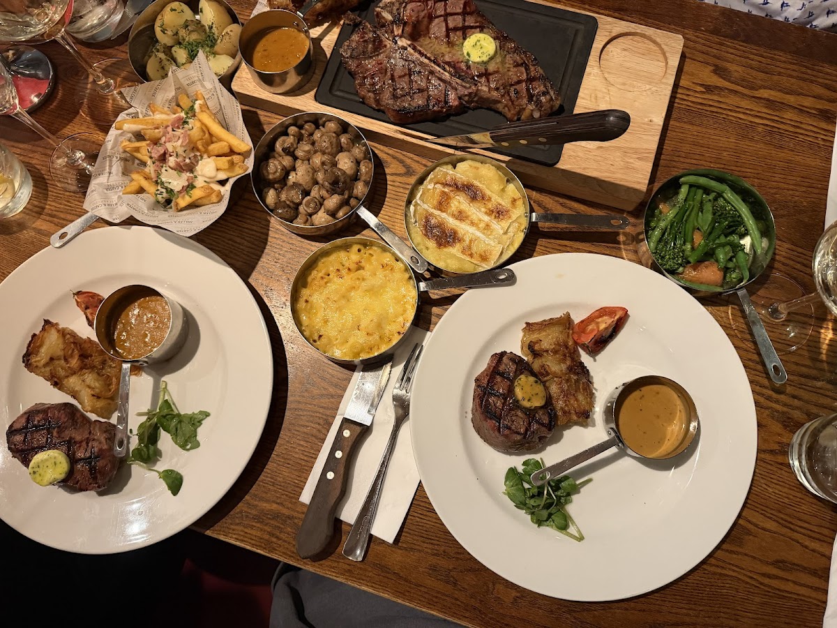 Miller & Carter Chester Google photo 3