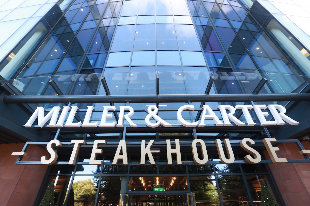 Miller & Carter Chester Google photo 1