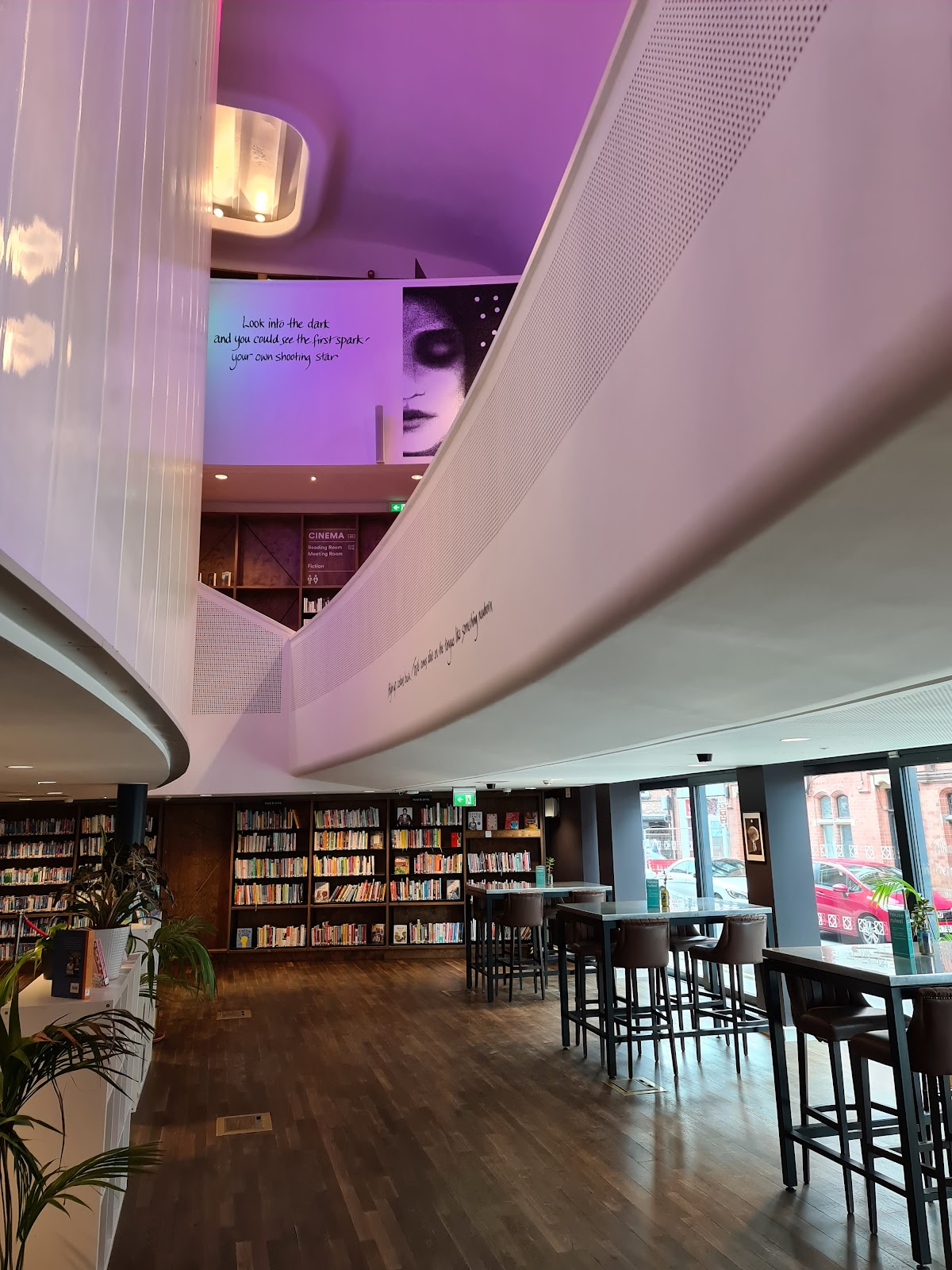 Storyhouse Google photo 3