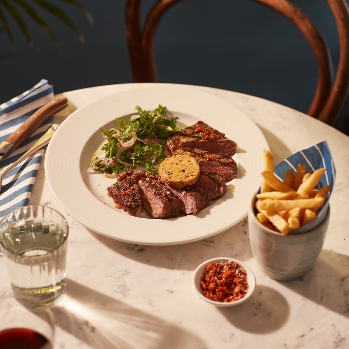 Côte Chester Google photo 3